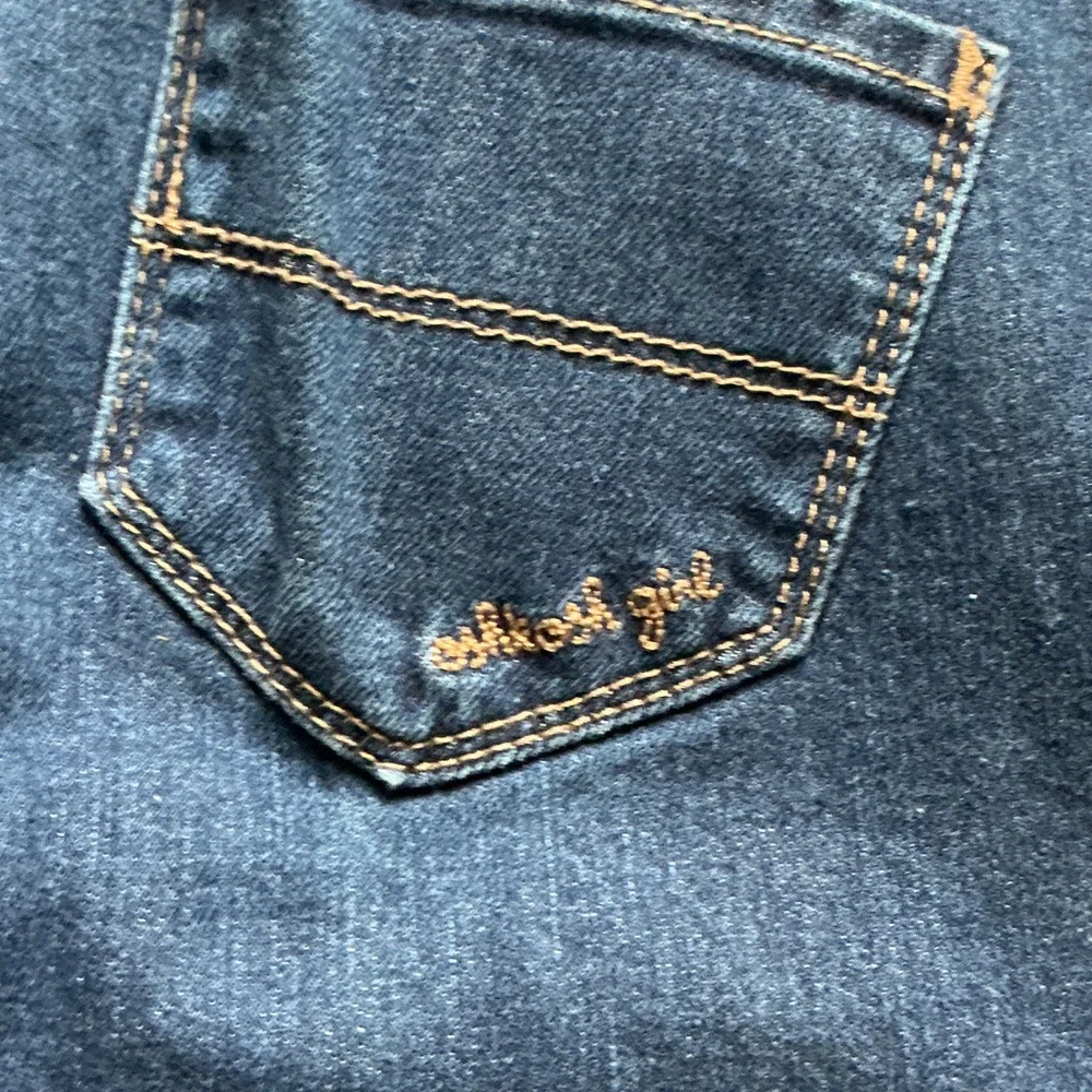 OshKosh B'gosh Skinny Girls Jeans Sz 12
